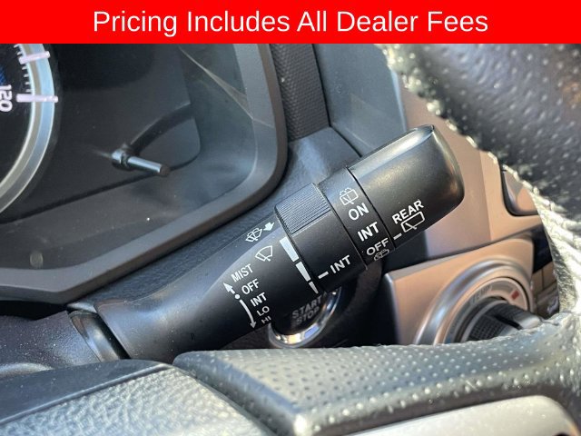 Used 2014 Toyota 4Runner Limited AWD/4WD image 29