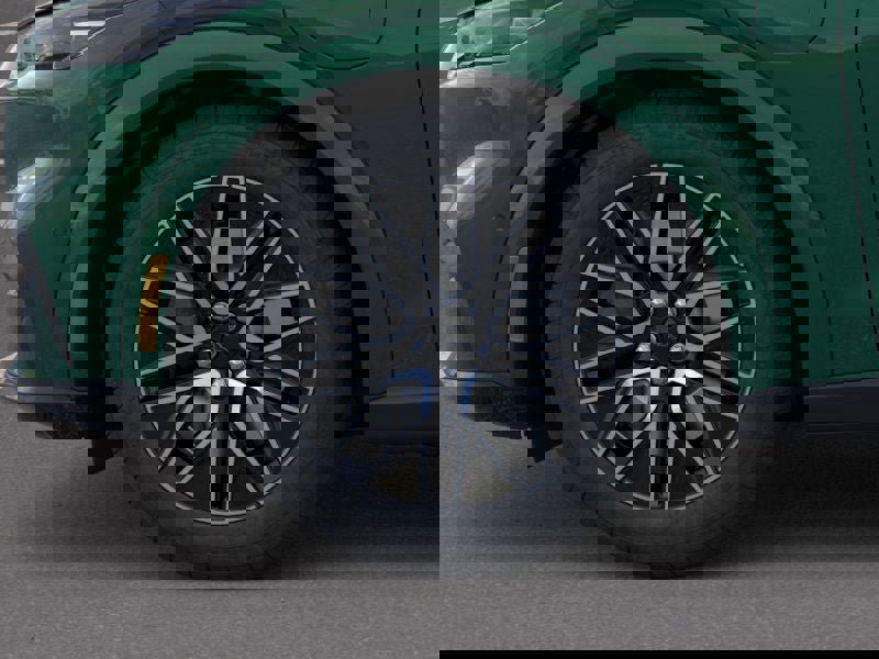 New 2025 Ford Mustang Mach-E Premium image 19