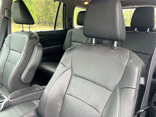 Used 2022 Honda Pilot Elite image 15