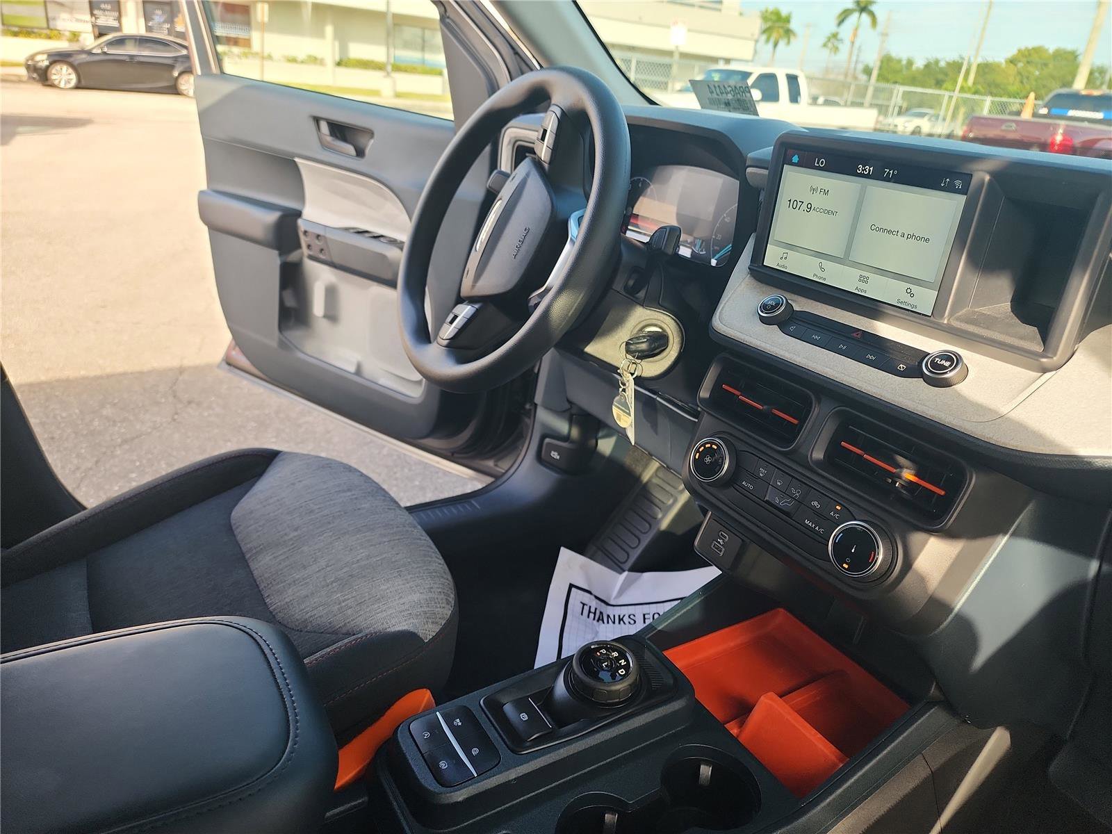 Used 2023 Ford Maverick XLT image 26