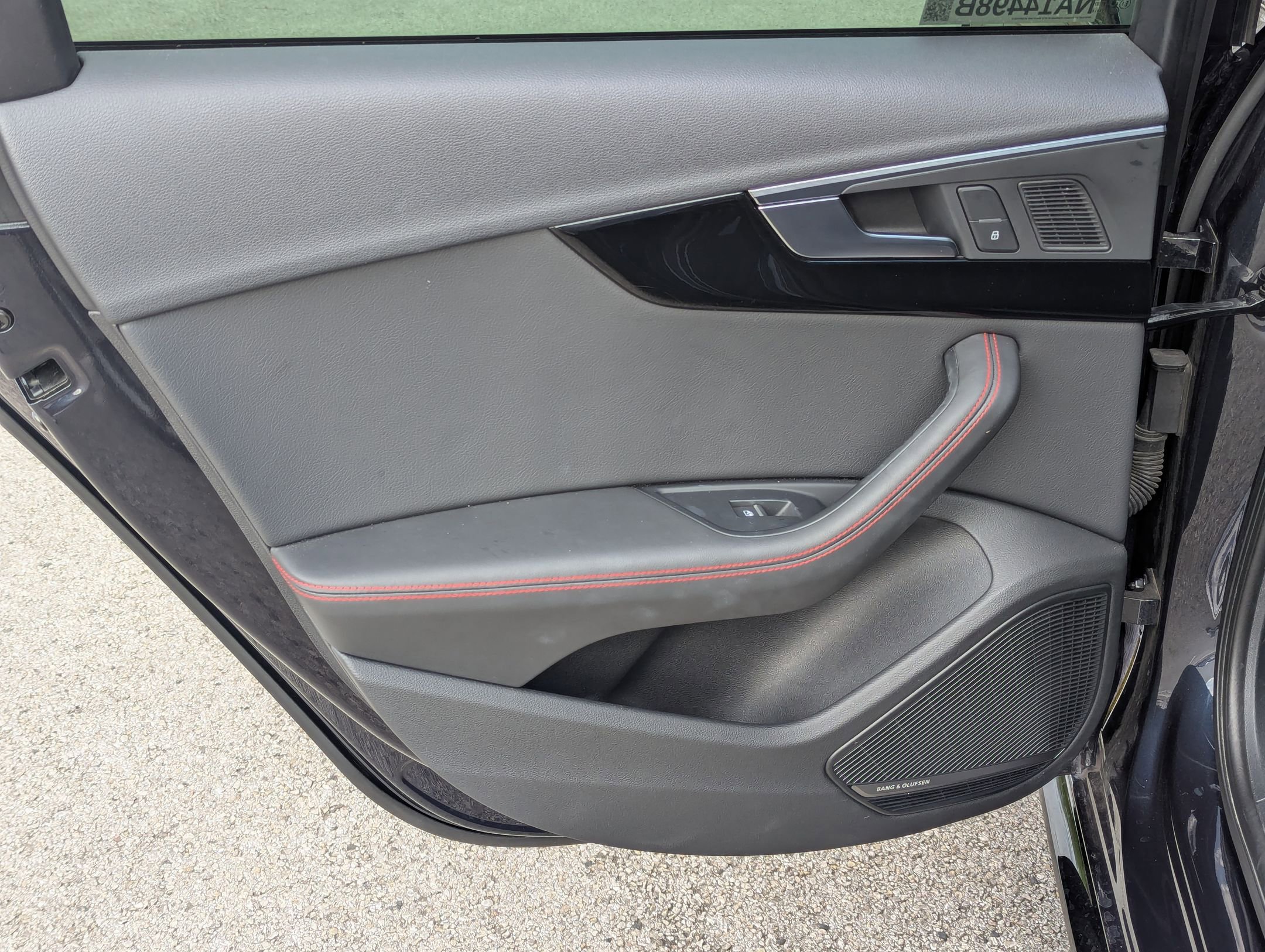 Used 2018 Audi A4 2.0T Premium Plus w/ Premium Plus Package image 15