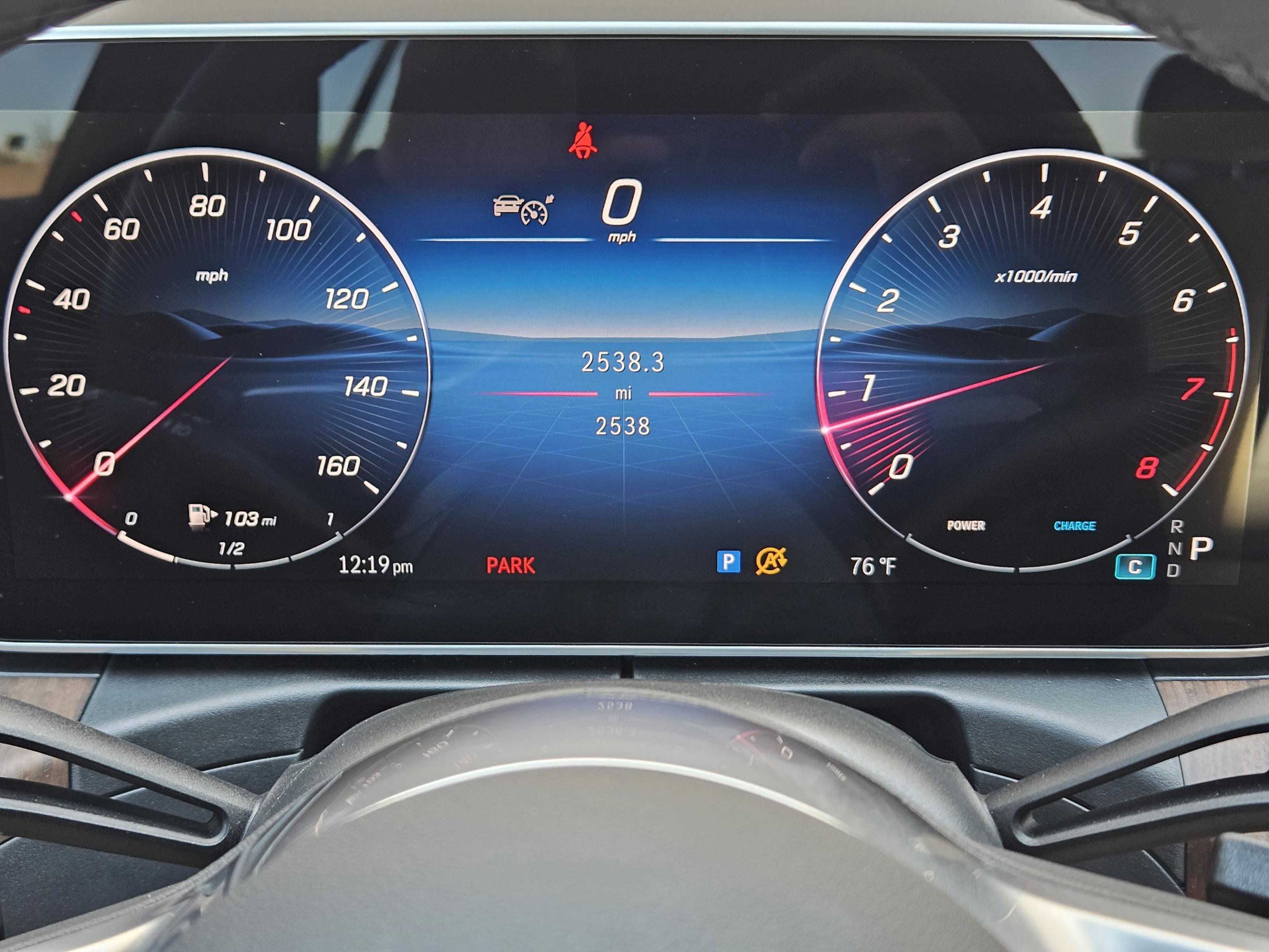 Certified 2026 Mercedes-Benz C 300 4MATIC Sedan image 16