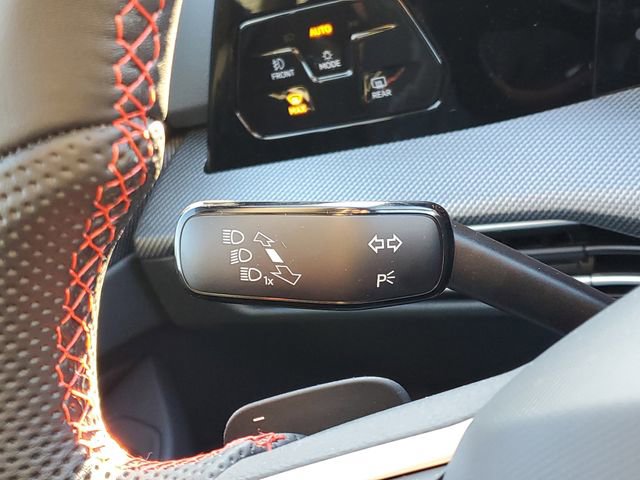 New 2026 Volkswagen GTI SE image 17