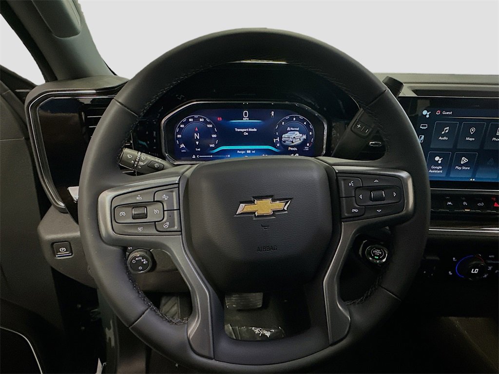 New 2026 Chevrolet Silverado 1500 LT image 12