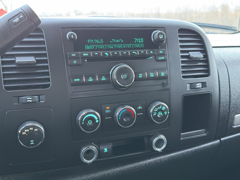 Used 2009 Chevrolet Silverado 1500 LT w/ Power Pack Plus image 23