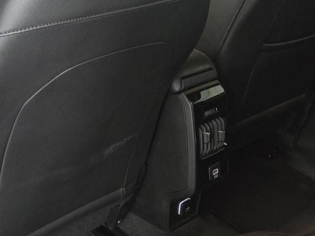 Used 2025 Jeep Compass Limited AWD/4WD image 28