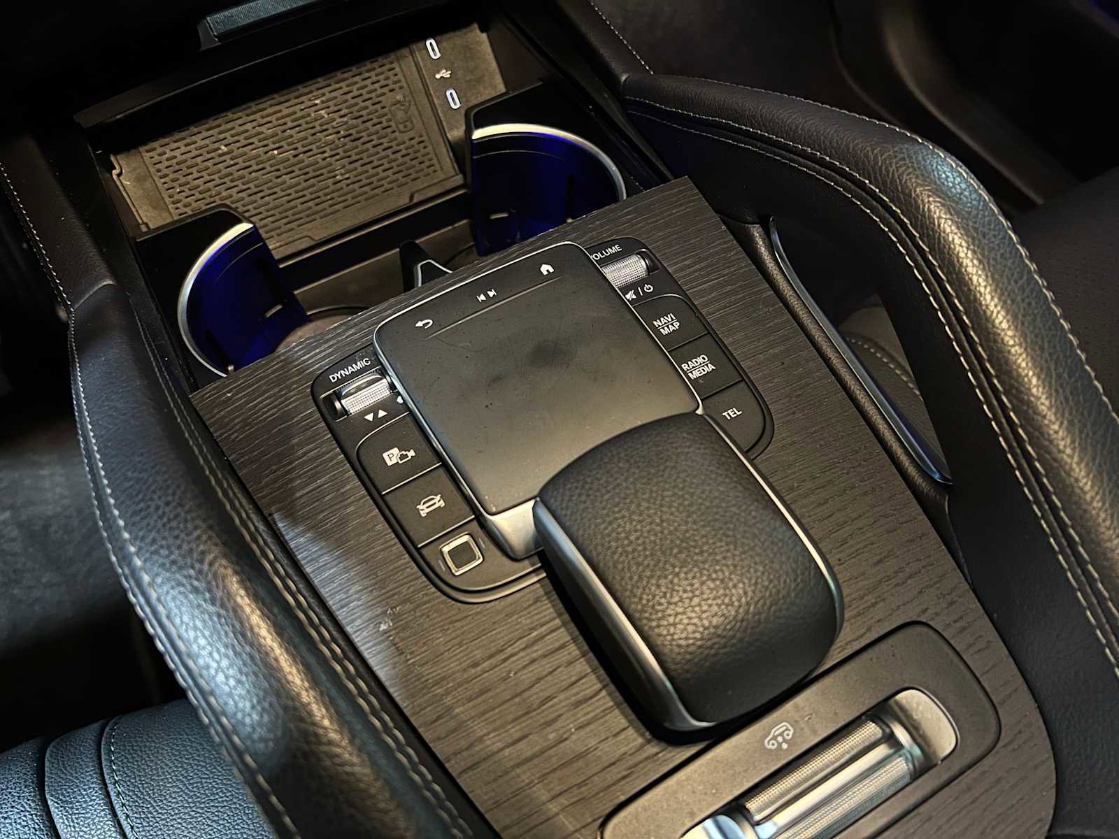 Certified 2025 Mercedes-Benz GLS 450 GLS 450 image 33