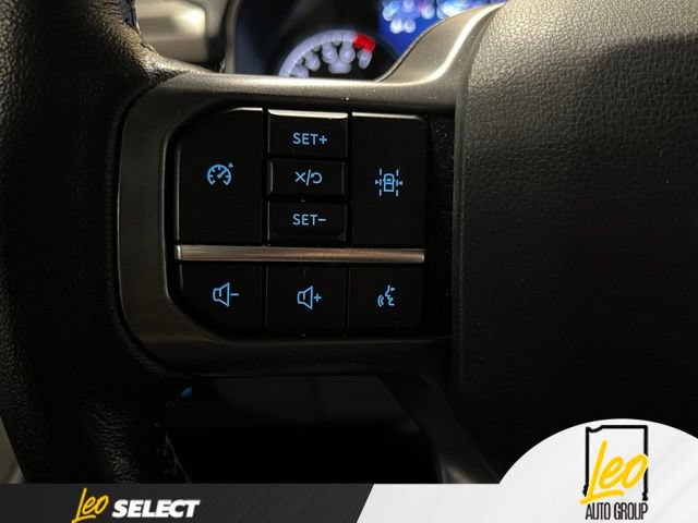 Used 2021 Ford F150 XLT w/ Equipment Group 301A Mid AWD/4WD image 13