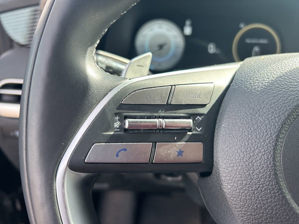 Used 2024 Hyundai Palisade Calligraphy image 16