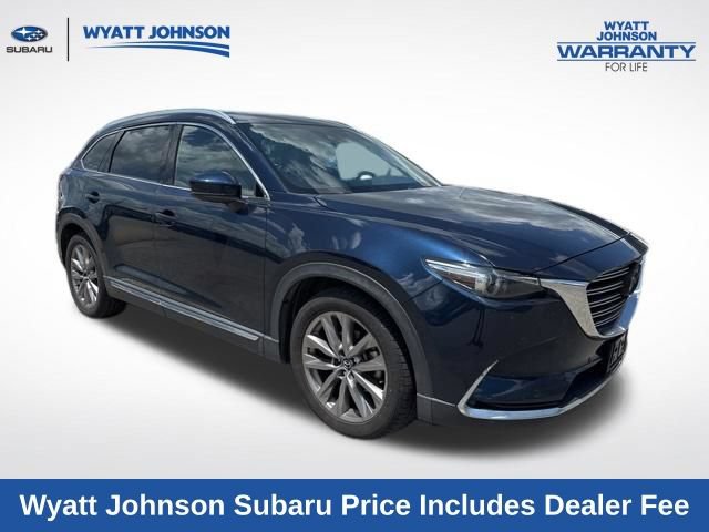 Used 2021 MAZDA CX-9 Grand Touring