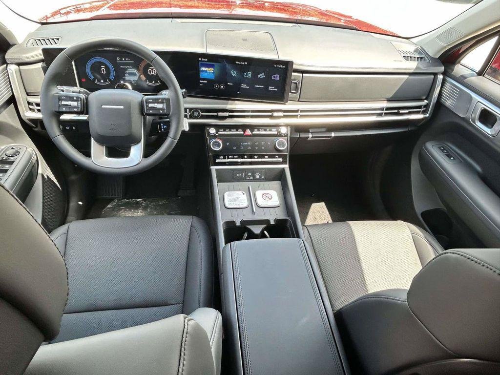 New 2027 Hyundai Santa Fe SEL FWD image 36