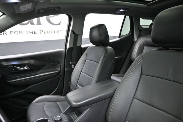 Used 2020 GMC Terrain SLT w/ Preferred Package FWD image 17