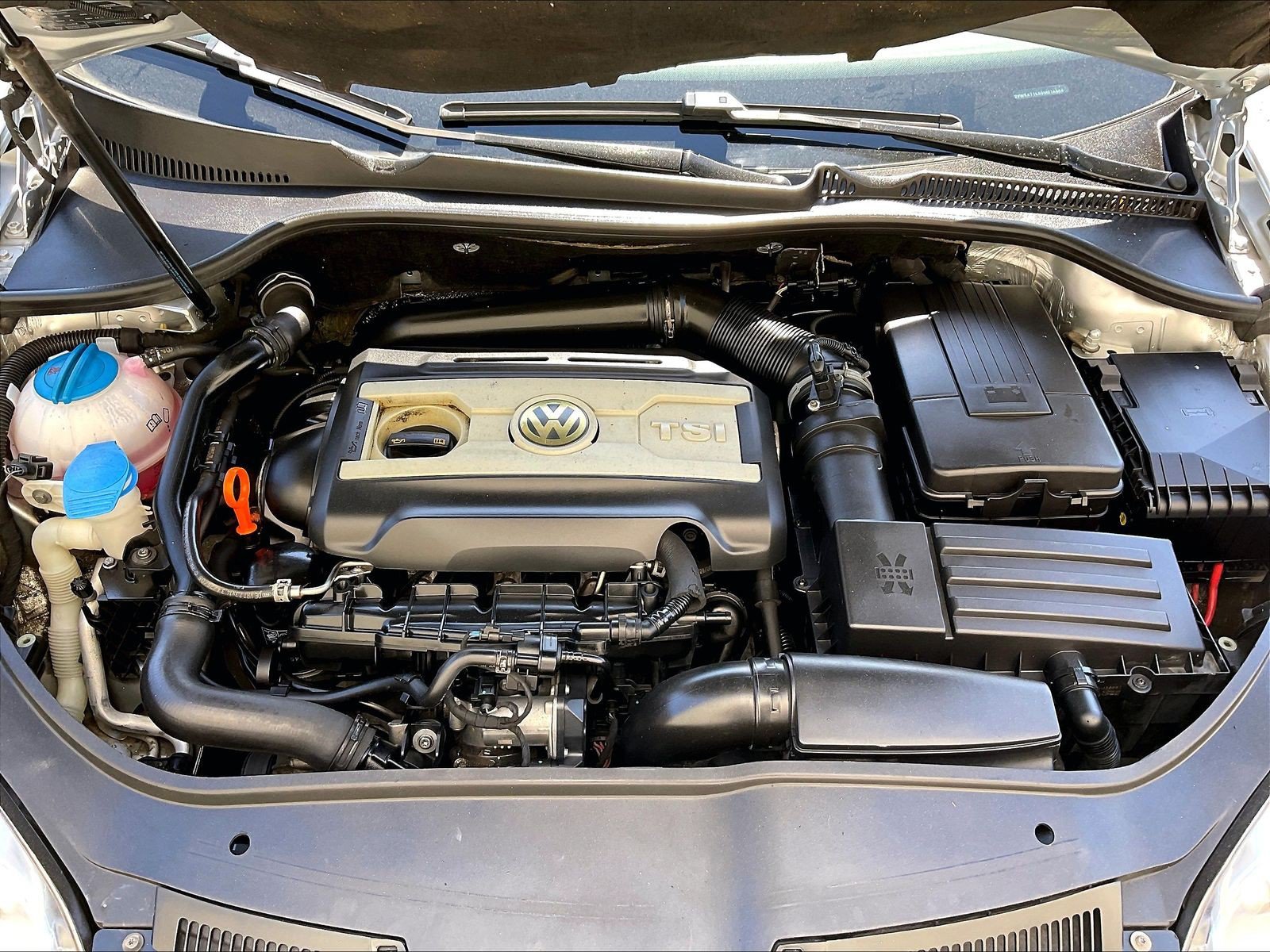 Used 2009 Volkswagen Jetta Wolfsburg Edition FWD image 9