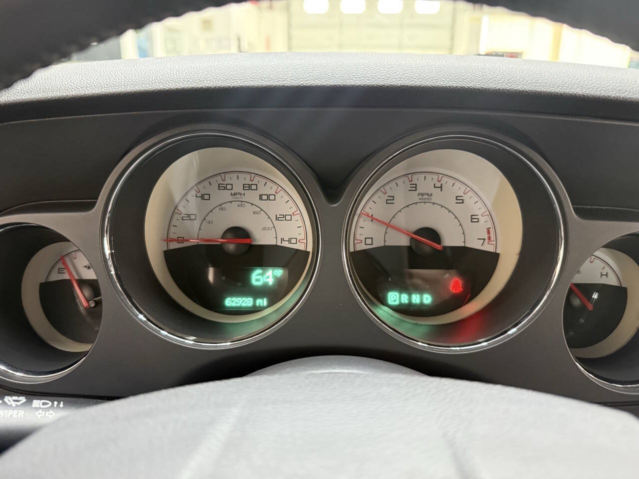 Used 2014 Dodge Challenger SXT RWD image 22