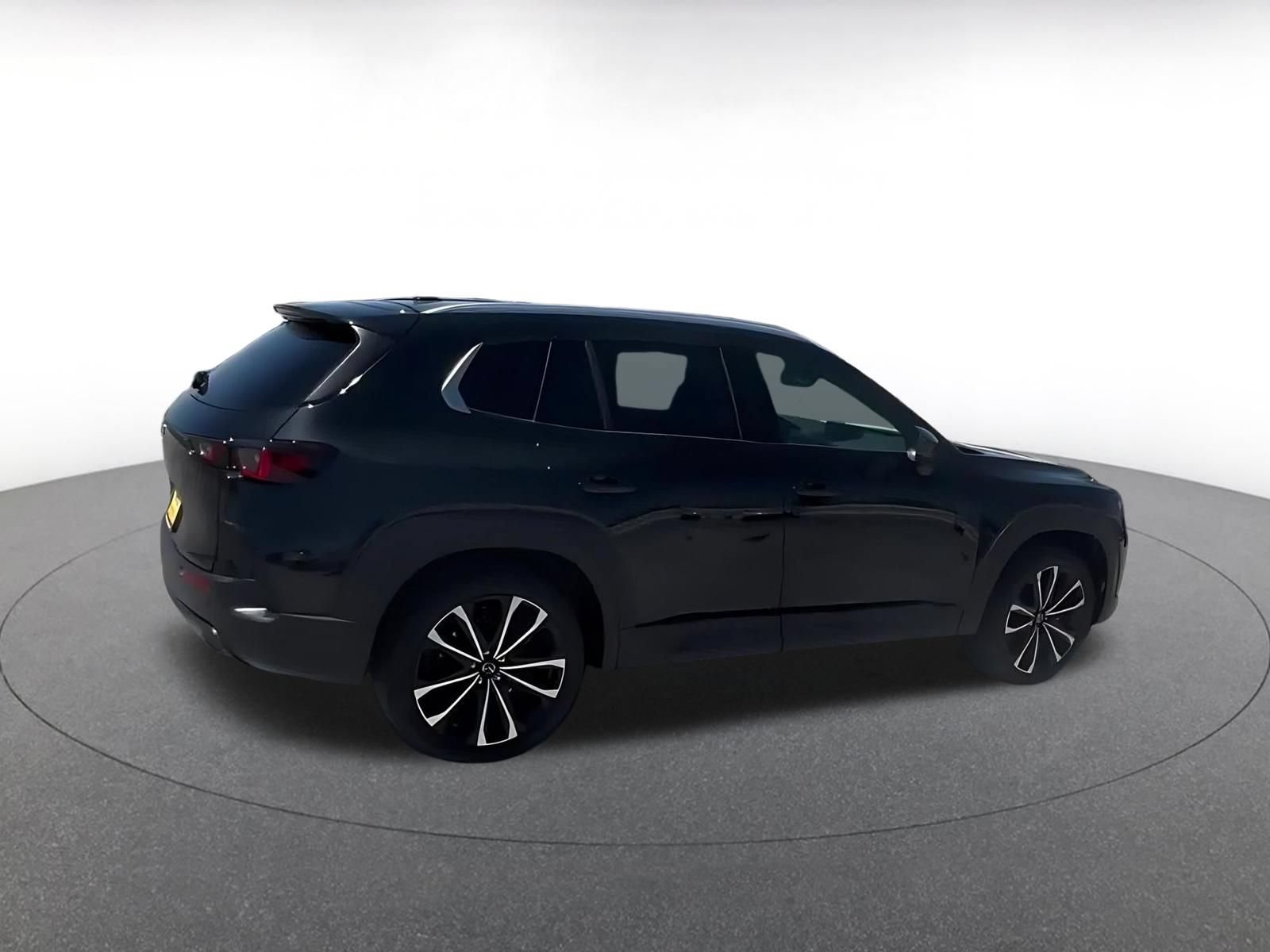 Used 2026 MAZDA CX-50 AWD 2.5 S w/ Premium Package image 12