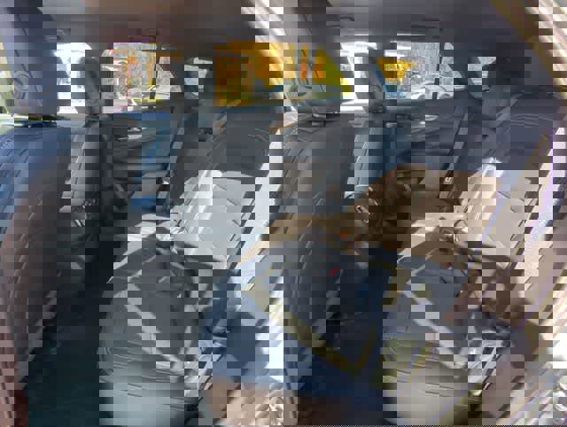 New 2026 Chevrolet Blazer EV LT image 24