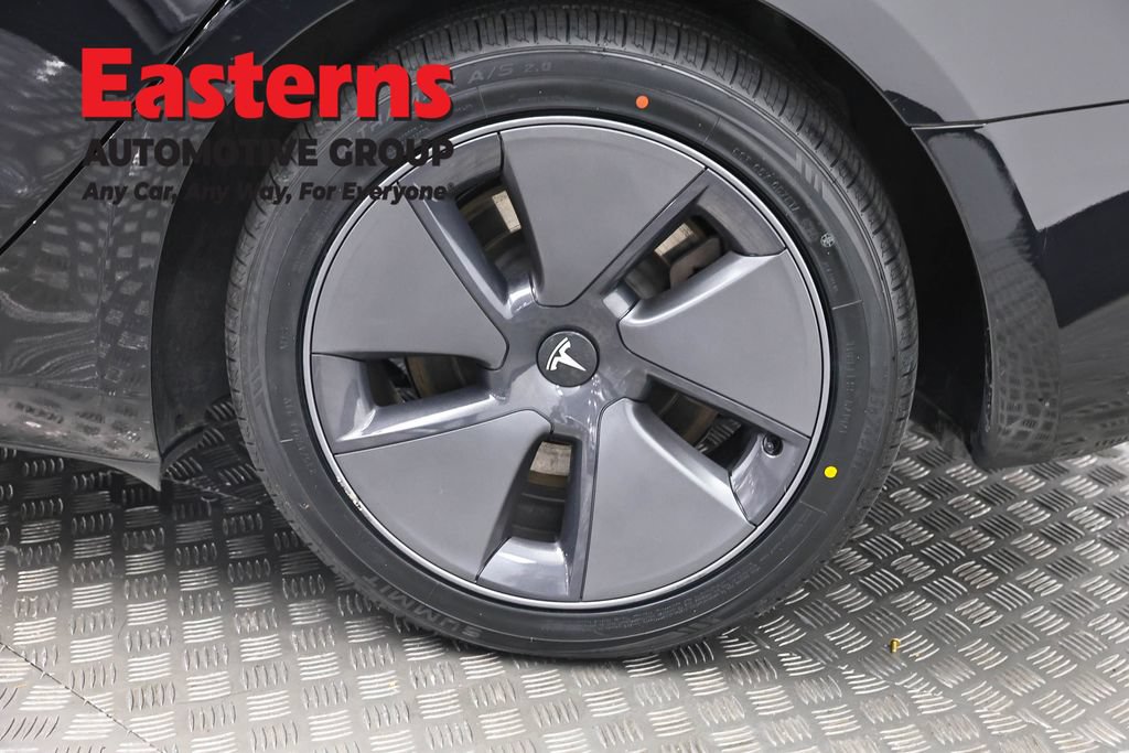 Used 2023 Tesla Model 3 Standard Range RWD image 27