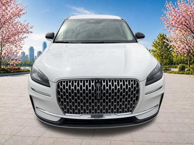 Certified 2023 Lincoln Corsair FWD image 12