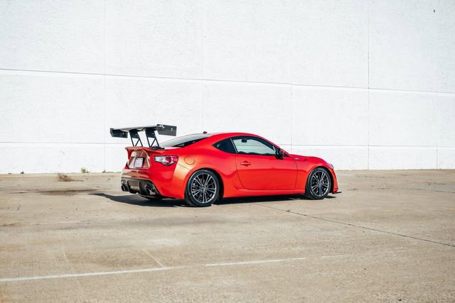 Used 2013 Scion FR-S image 45