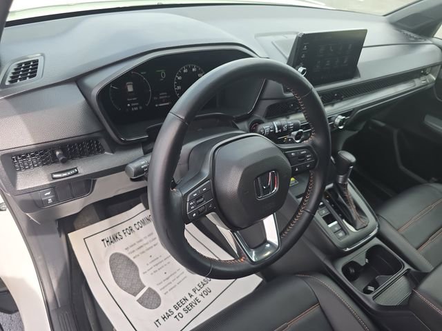 Used 2025 Honda CR-V Sport-L image 16