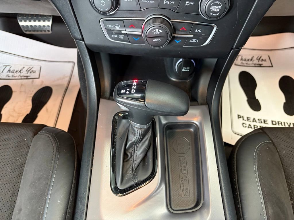 Used 2023 Dodge Charger R/T w/ Plus Group image 11