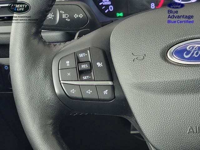 Certified 2020 Ford Escape SEL AWD/4WD image 29