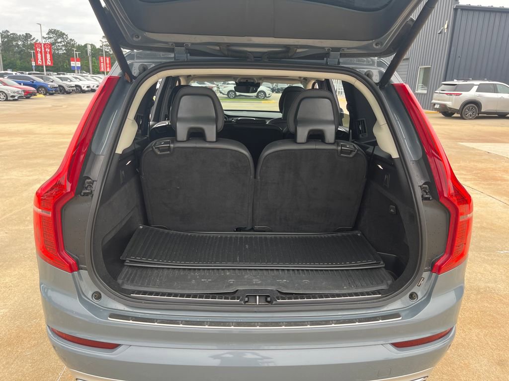 Used 2021 Volvo XC90 T6 Momentum w/ Protection Package Premier AWD/4WD image 23