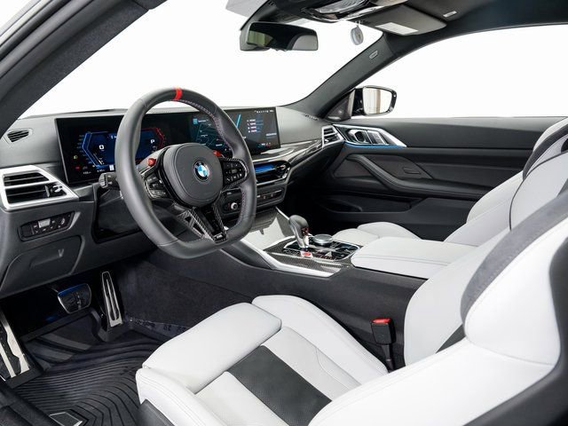 Used 2026 BMW M4 xDrive Competition w/ Executive Package image 4