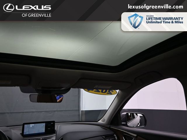 Used 2024 Acura RDX SH-AWD w/ Advance Package image 25