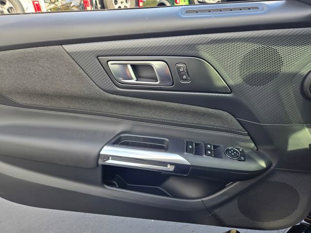 New 2026 Ford Mustang Convertible w/ Mustang Nite Pony Package image 22