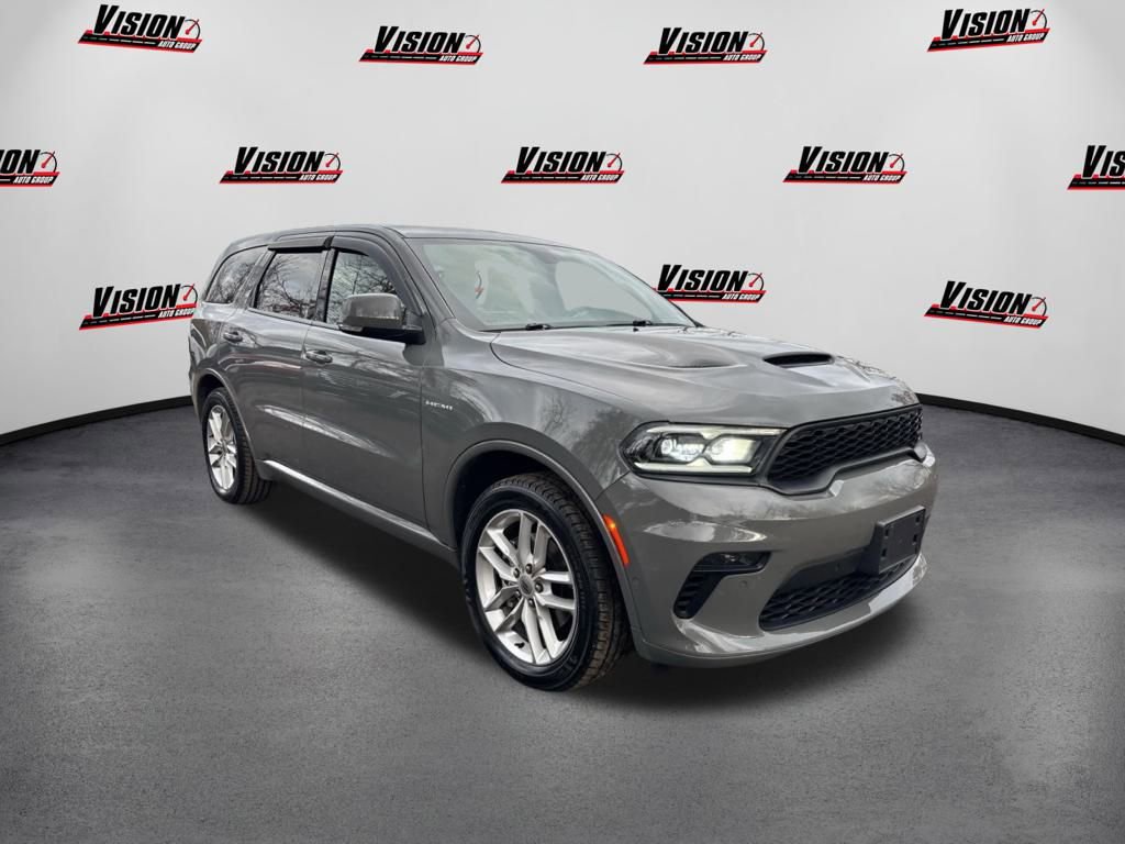 Used 2022 Dodge Durango R/T image 7