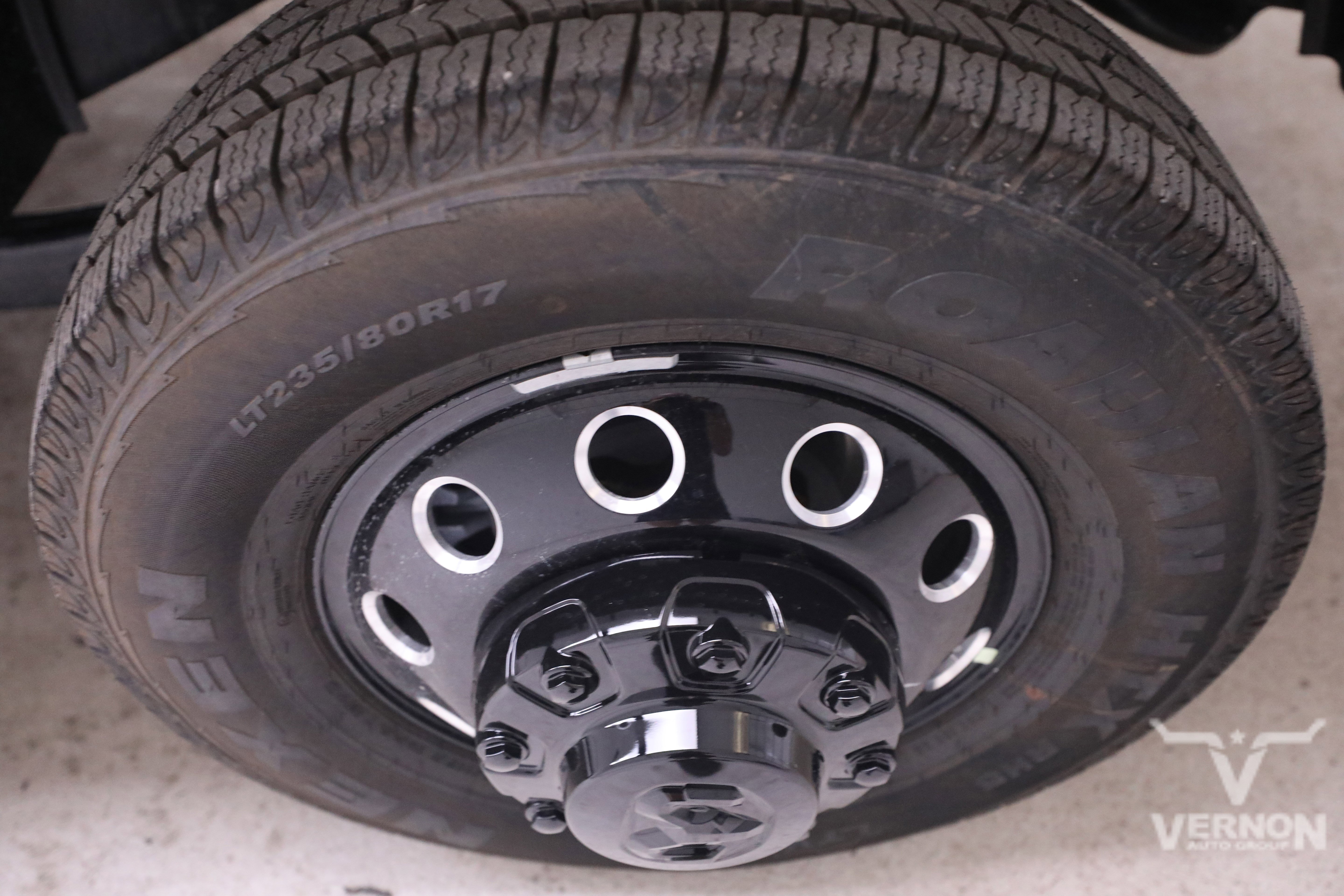 New 2026 RAM 3500 Laramie image 40