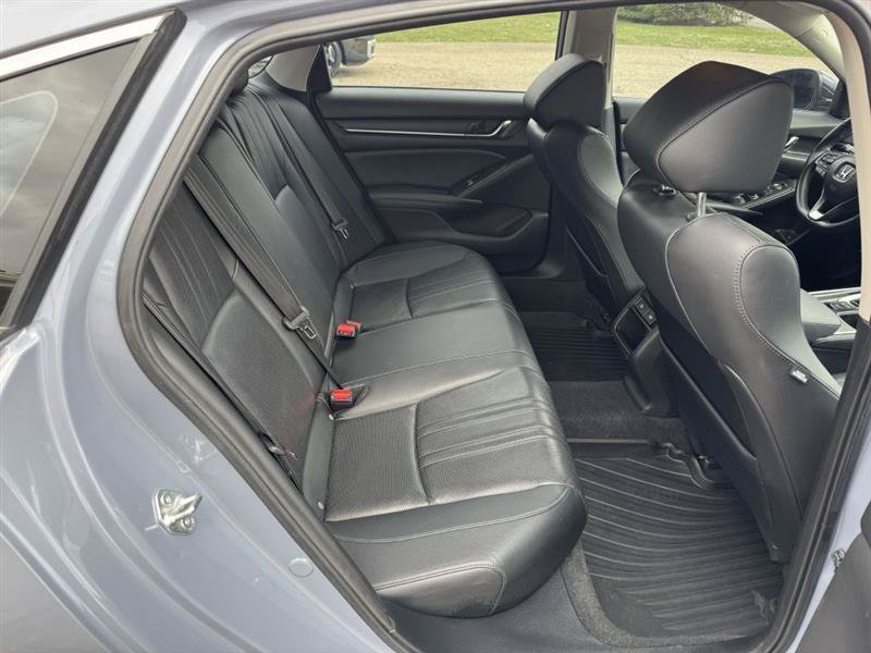 Used 2022 Honda Accord Sport Special Edition image 24