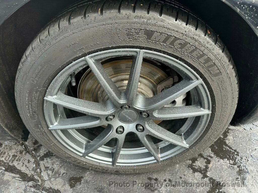 Used 2018 Tesla Model 3 Long Range AWD/4WD image 22