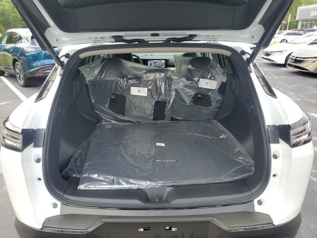 New 2026 Nissan Murano SL image 6