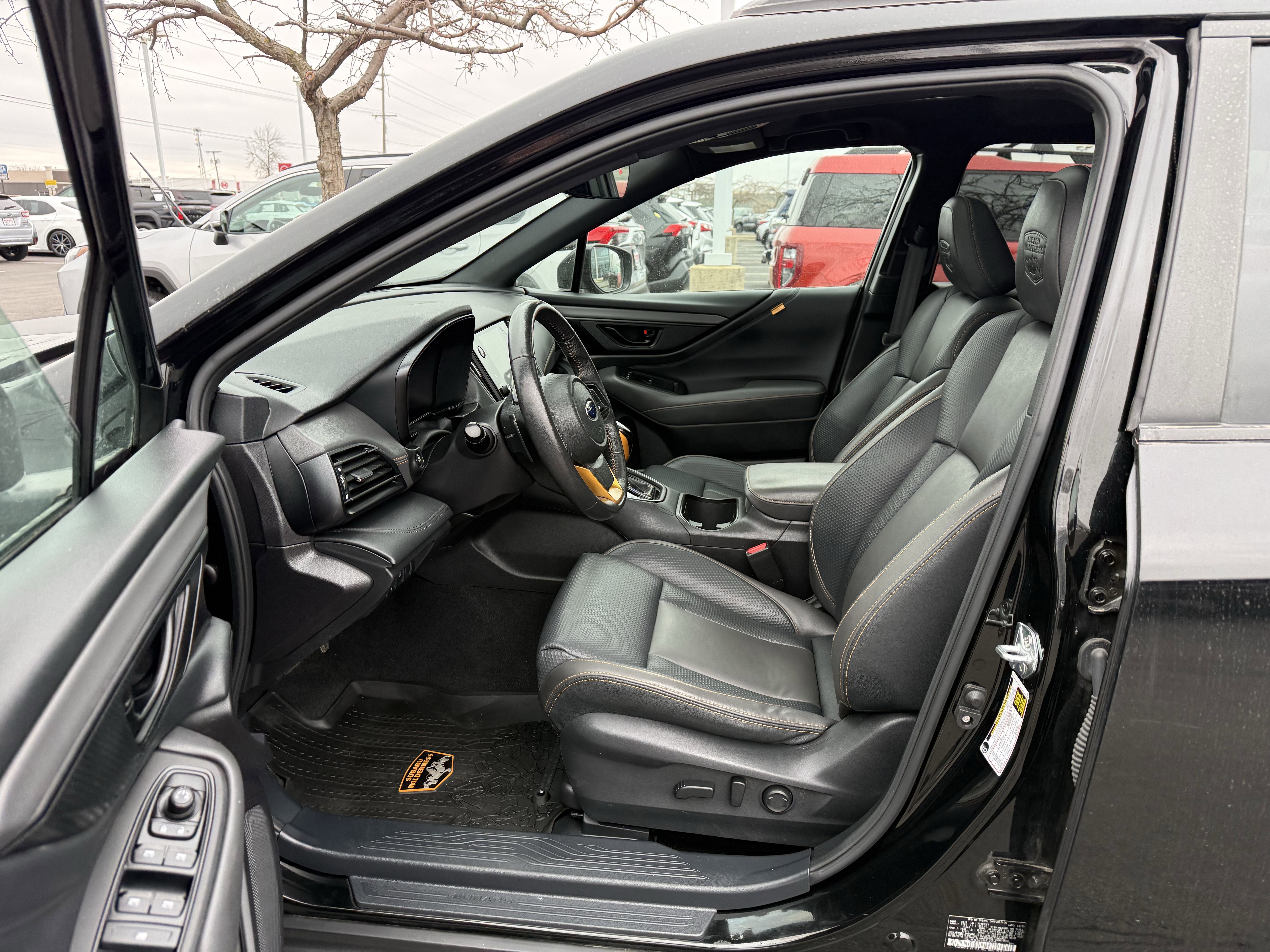 Used 2023 Subaru Outback Wilderness image 15