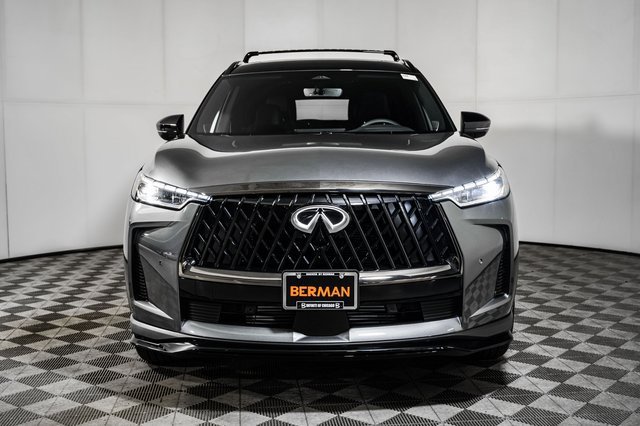 New 2026 INFINITI QX60 Sport image 8