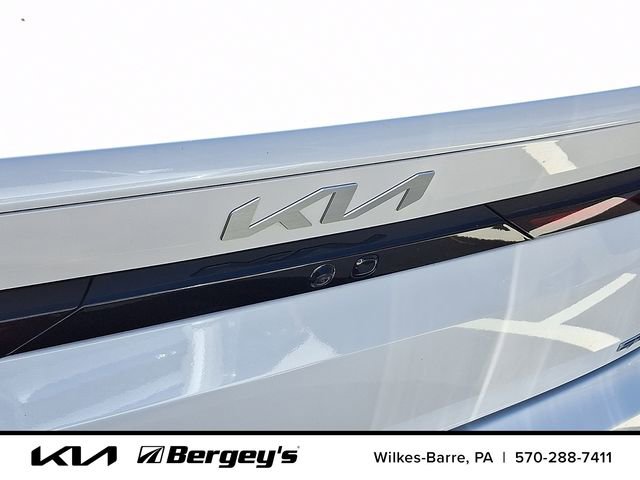 Certified 2025 Kia K4 GT-Line w/ GT-Line Premium Package image 11