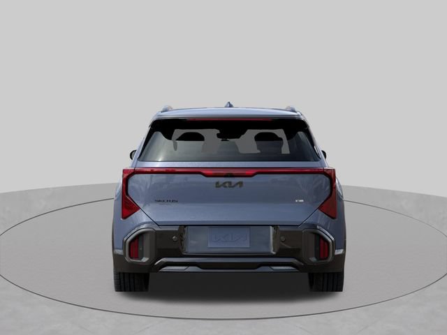 New 2027 Kia Seltos X-Line S AWD/4WD image 14