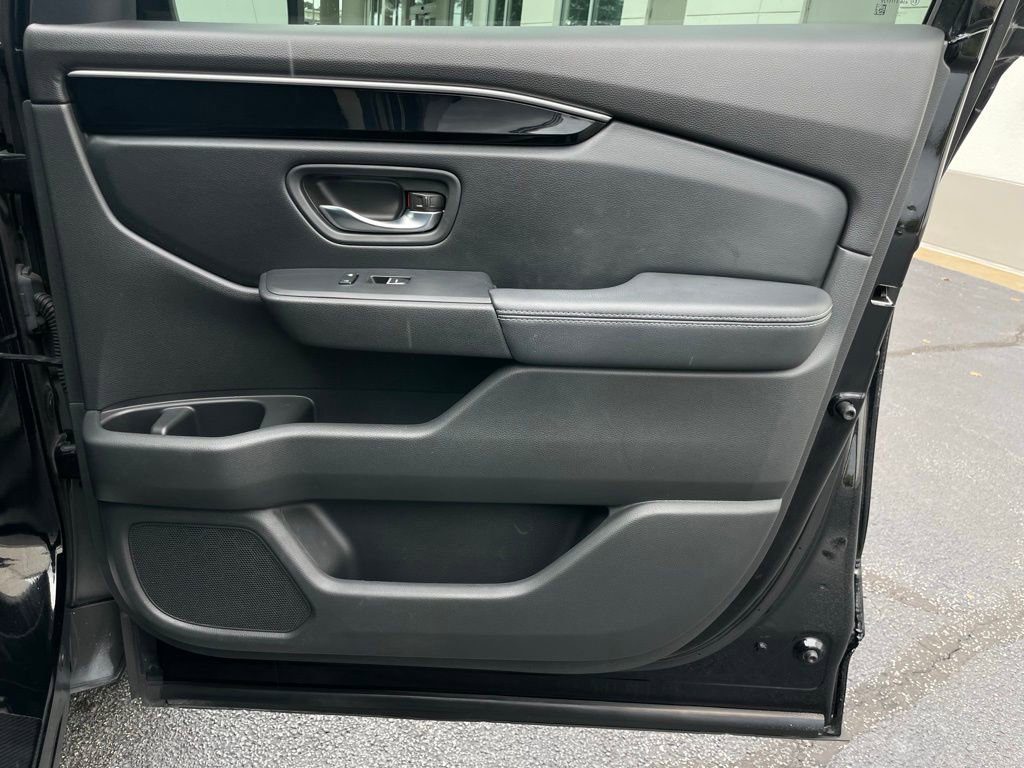 Certified 2023 Honda Pilot EX-L image 29