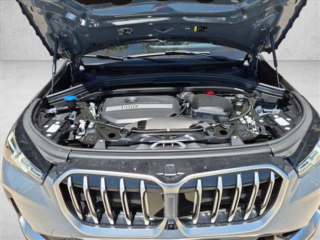 New 2026 BMW X1 xDrive28i w/ Technology Package AWD/4WD image 16