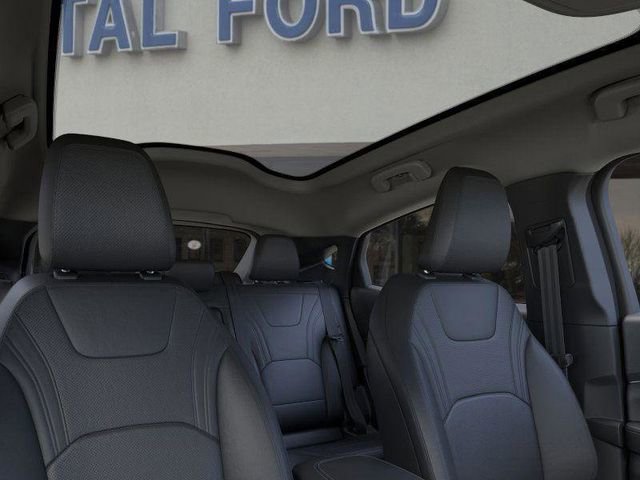 New 2025 Ford Mustang Mach-E Premium image 22