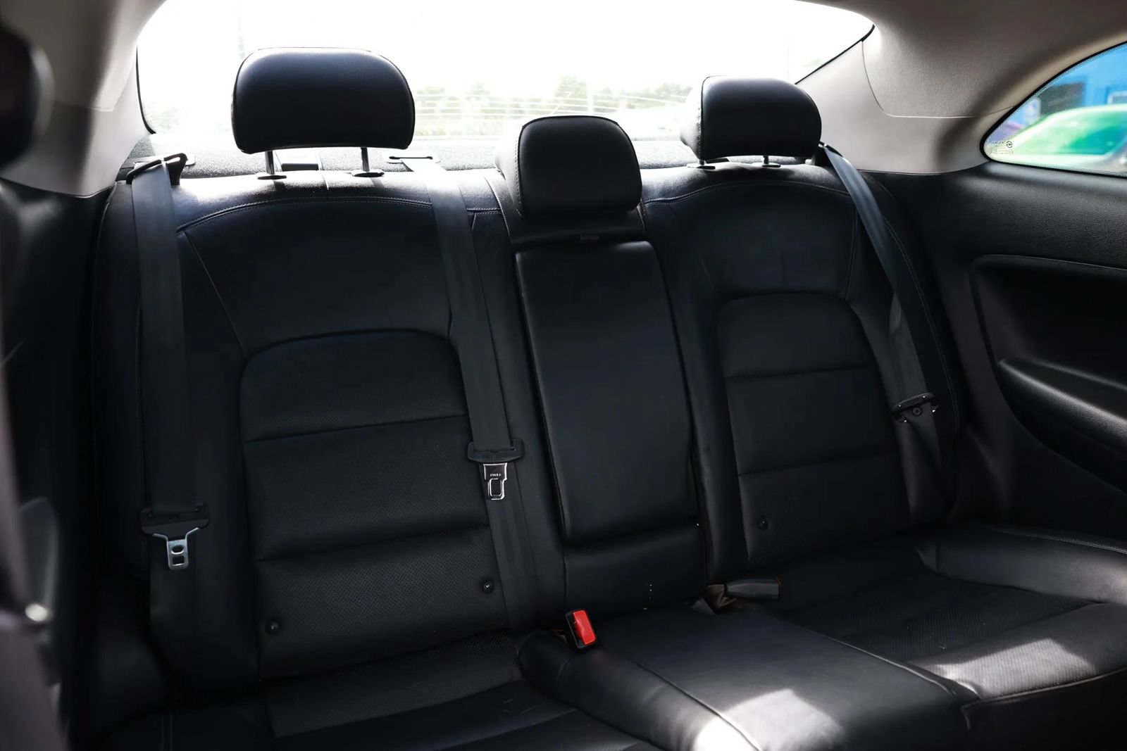 Used 2016 Kia Forte Koup EX w/ EX Premium Package FWD image 24