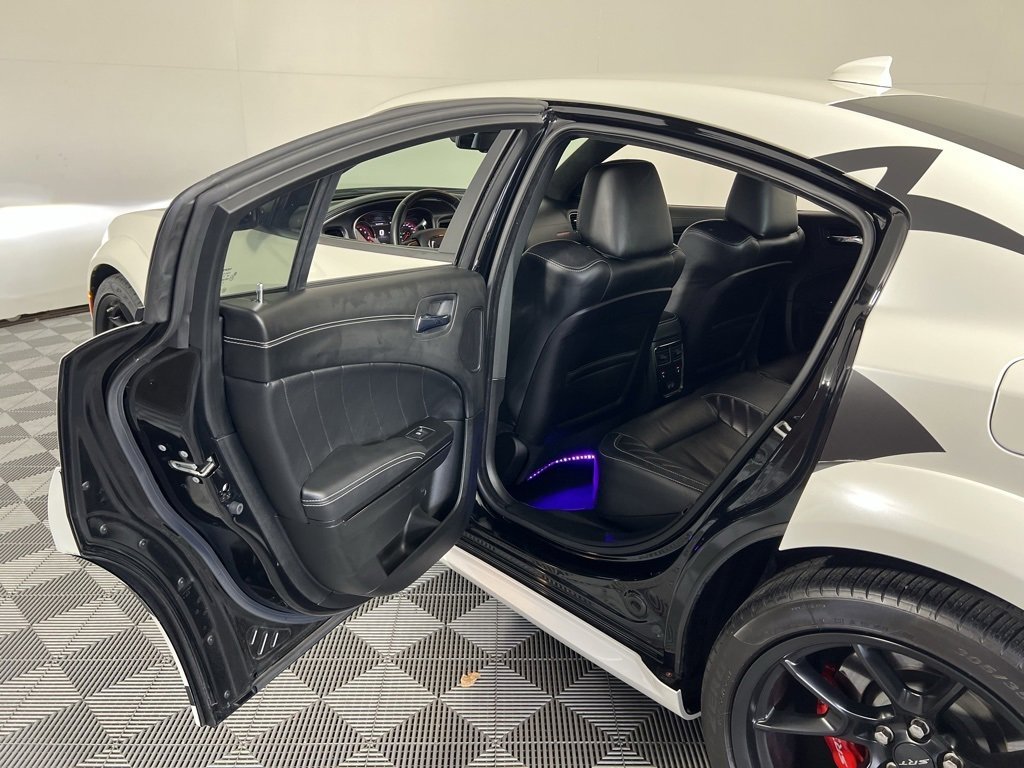Used 2023 Dodge Charger SRT Hellcat image 31