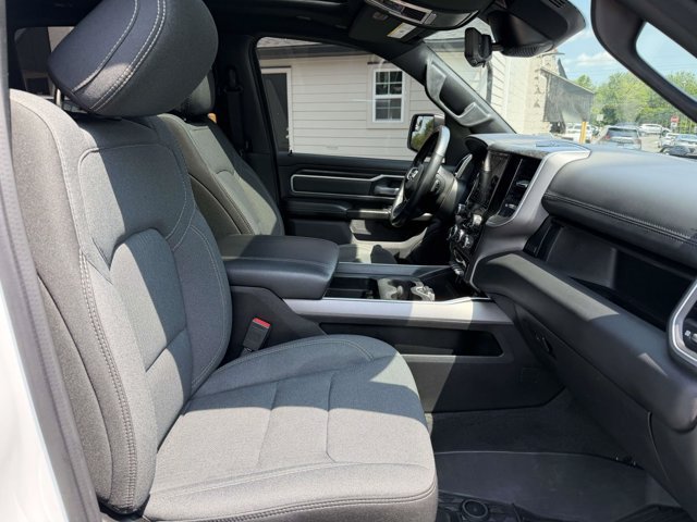 Used 2022 RAM 1500 Big Horn AWD/4WD image 10
