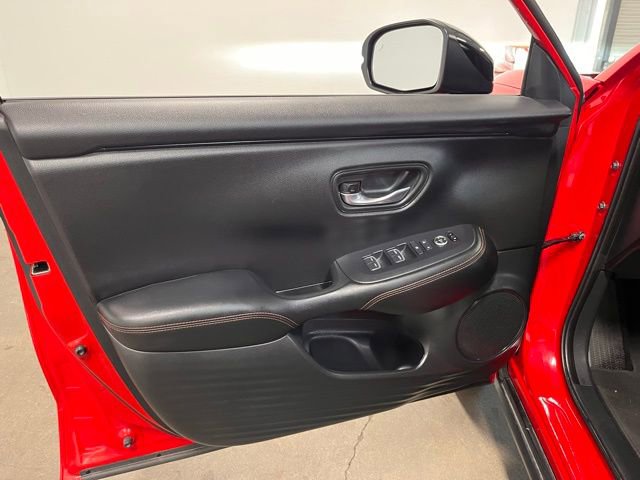 Used 2025 Honda HR-V Sport image 24