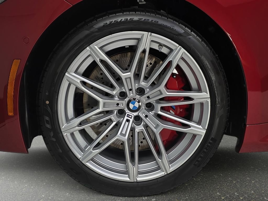 New 2026 BMW M2 w/ Lighting Package image 30