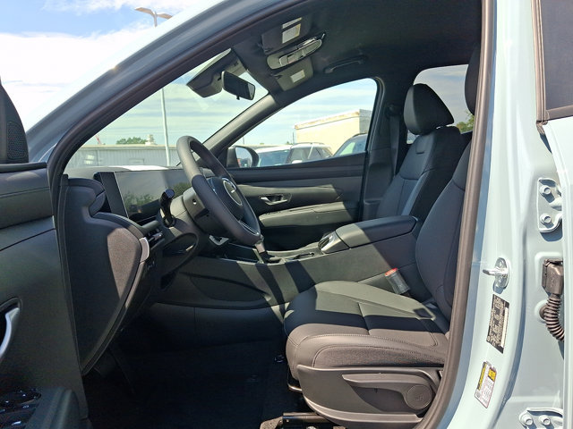 New 2027 Hyundai Santa Cruz SE AWD/4WD image 11