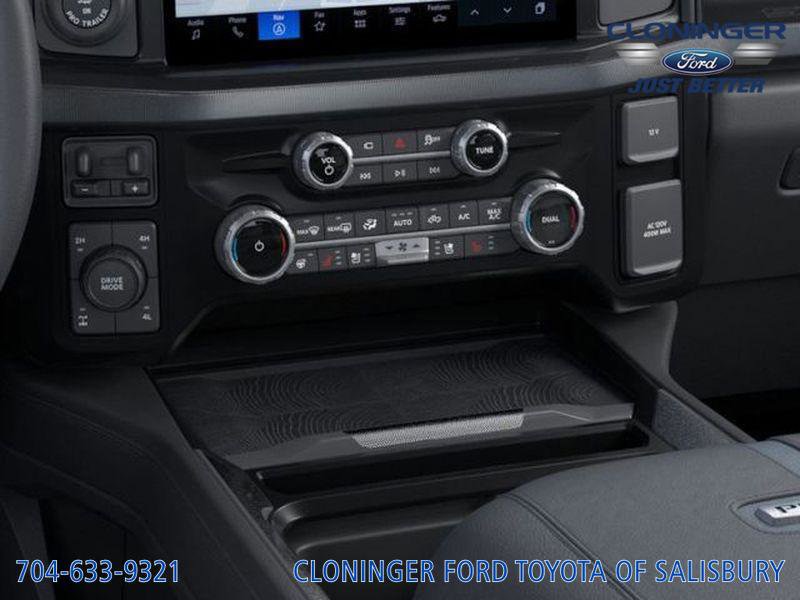 New 2026 Ford F250 Platinum image 18