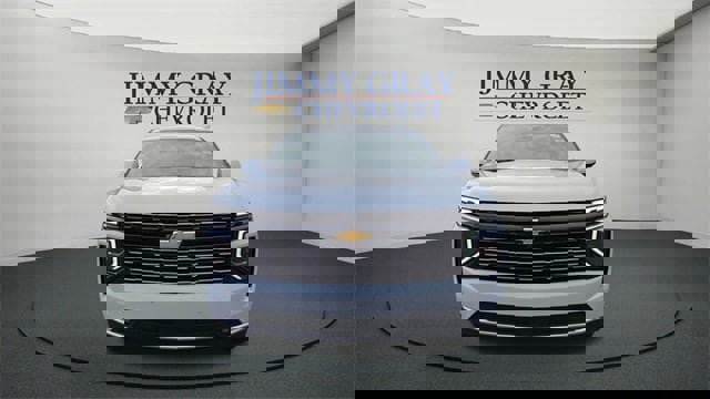 New 2026 Chevrolet Tahoe High Country w/ Sun And Tow Package image 8